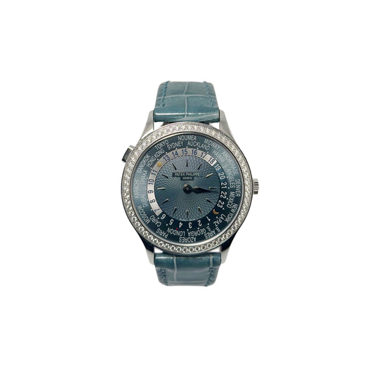 World Time 7130G-014 (Preowned)