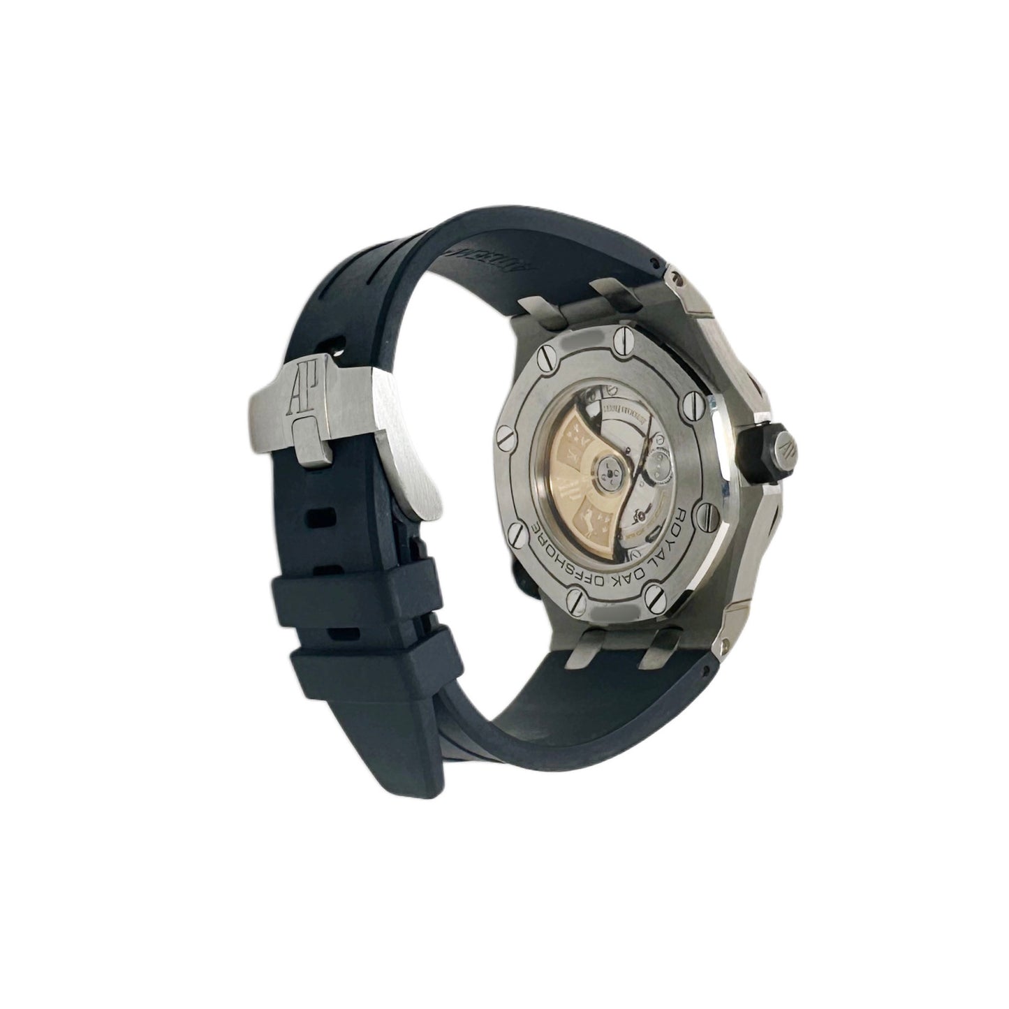 Royal Oak Diver 15710ST (Preowned)