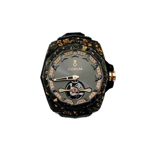 Admiral 45 Tourbillon ‘Cortina 50th Anniversary’ Limited 10 pieces worldwide (Preowned)