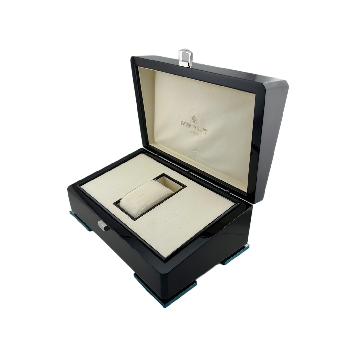 Aquanaut Travel Time 5164A-001 (Preowned)