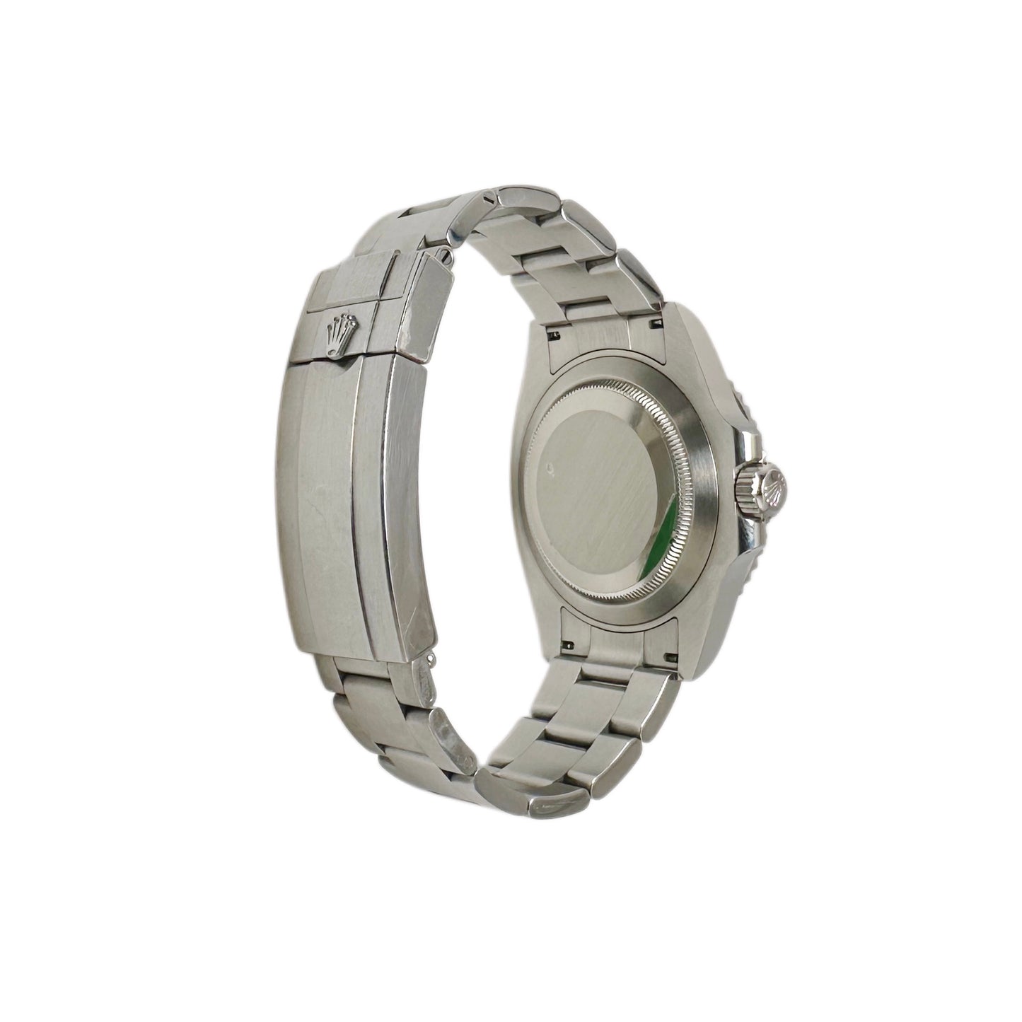 Submariner ‘Starbuck’ 126610LV (Preowned)