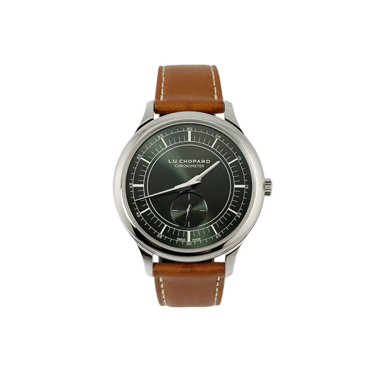 L.U.C XPS Forest Green 168629-3001 (Unworn NOS)