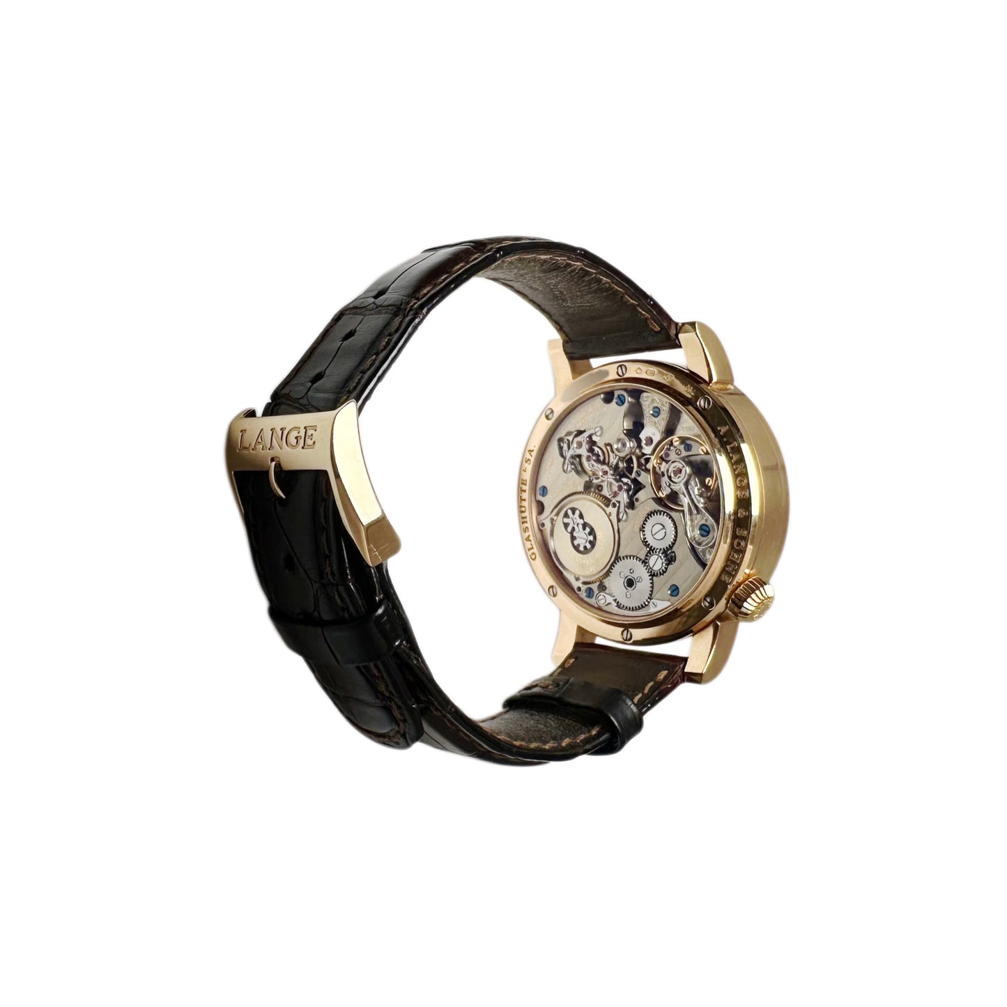 Zeitwerk ‘Award winning masterpiece’ 140.032 (Preowned)