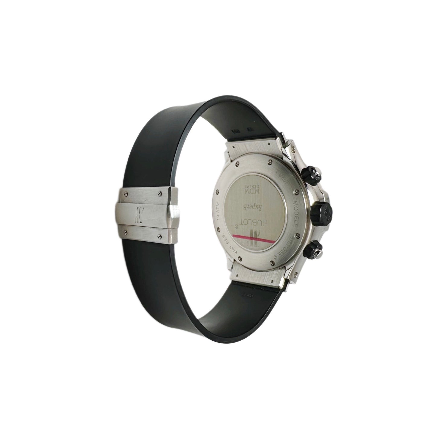 ‘MDM Super B’ Chronograph 1920.M40.1 (Preowned)