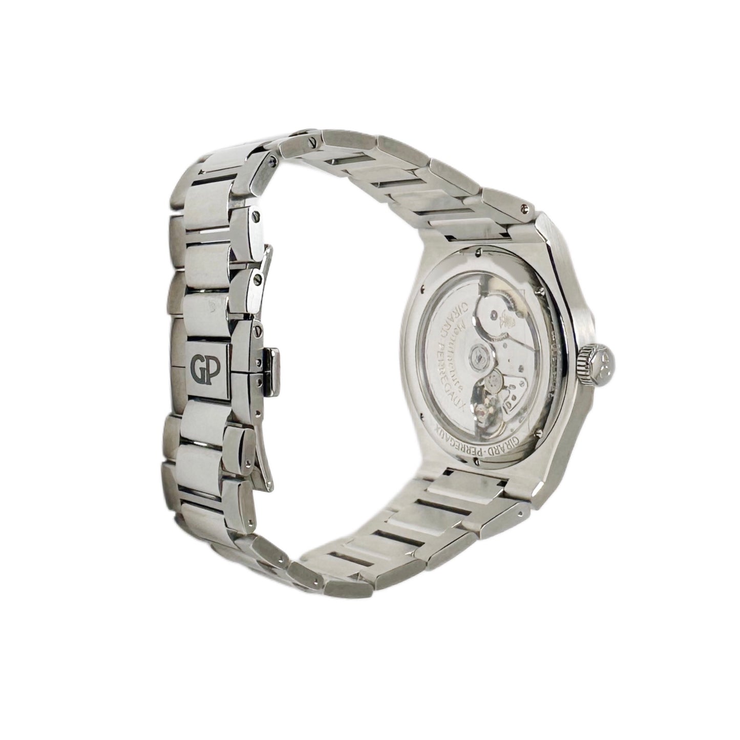 Laureato ‘White’ 81010-11-131-11A (Unworn)