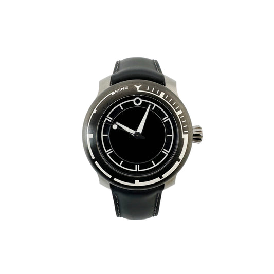 Ming 18.01 H41 ‘Diver’ (Preowned)
