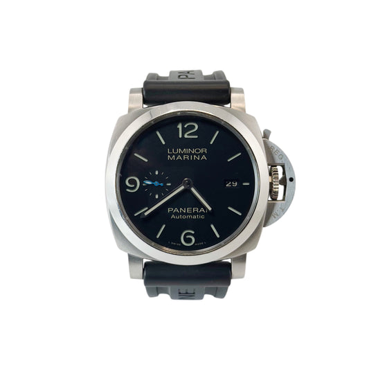 PAM01312 Luminor Marina ‘Watch & Box only’ (Preowned)