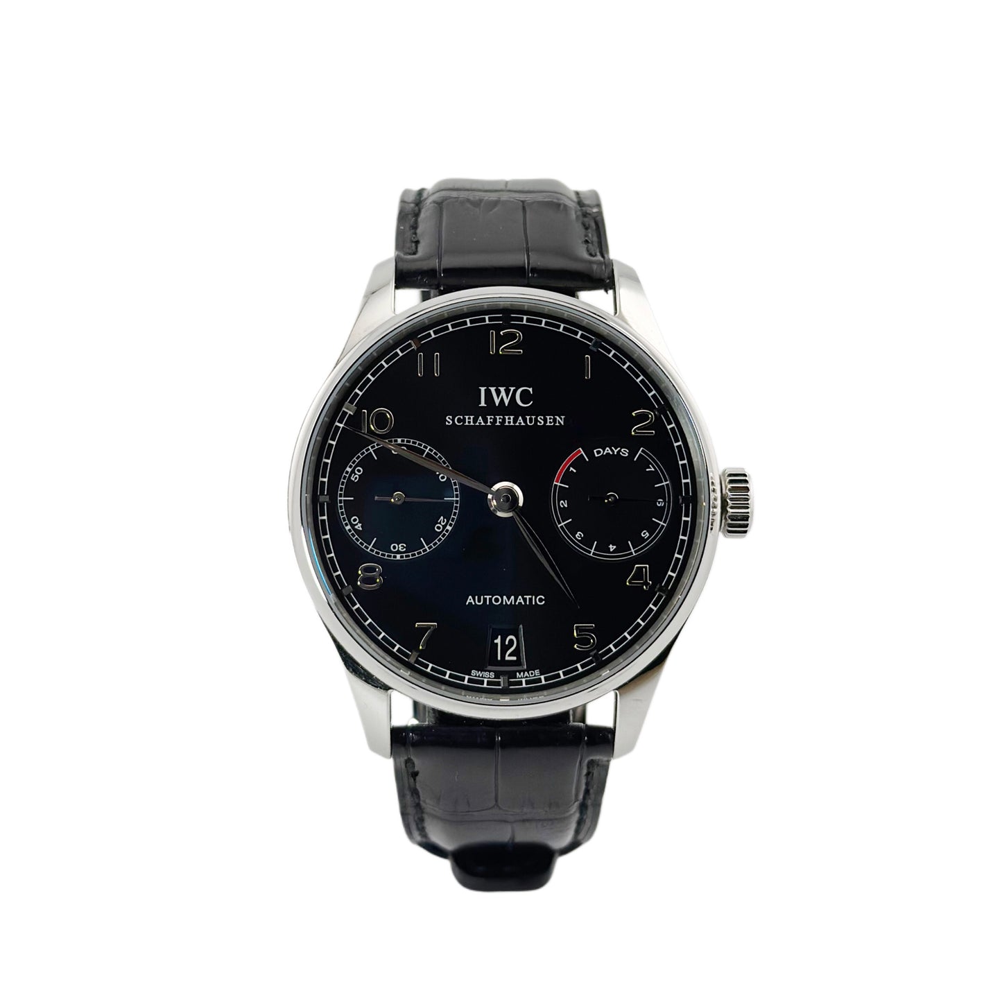 Portuguese IW500109 (Preowned)