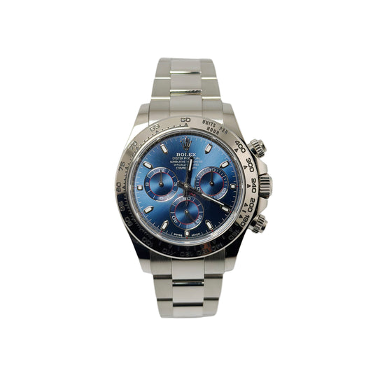 Daytona 116509 (Preowned)