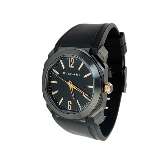 Octo Solotempo Ultranero 102581 (Preowned)