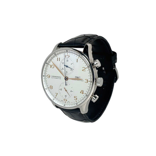 Portugieser Chronograph IW371401 (Preowned)