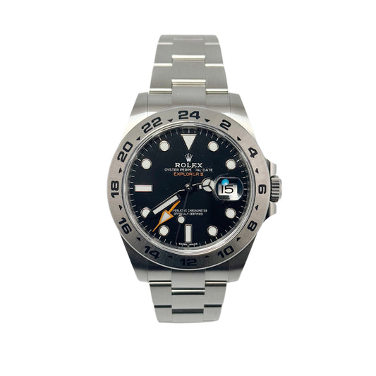 Explorer II 216570 (NOS)