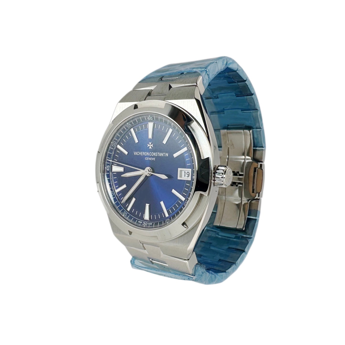 Overseas ‘Sunburst Blue’ 4500V/110A-B128 (NOS)