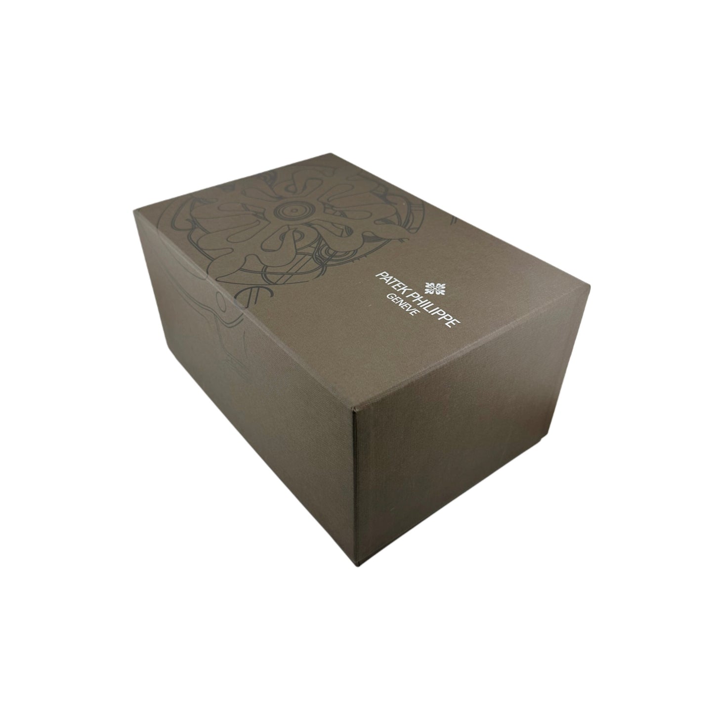 Aquanaut Travel Time 5164A-001 (Preowned)