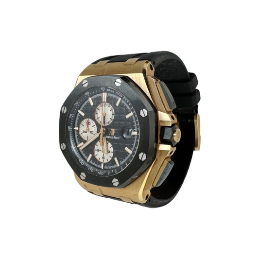 Royal Oak Offshore Chronograph 26401RO (Preowned)