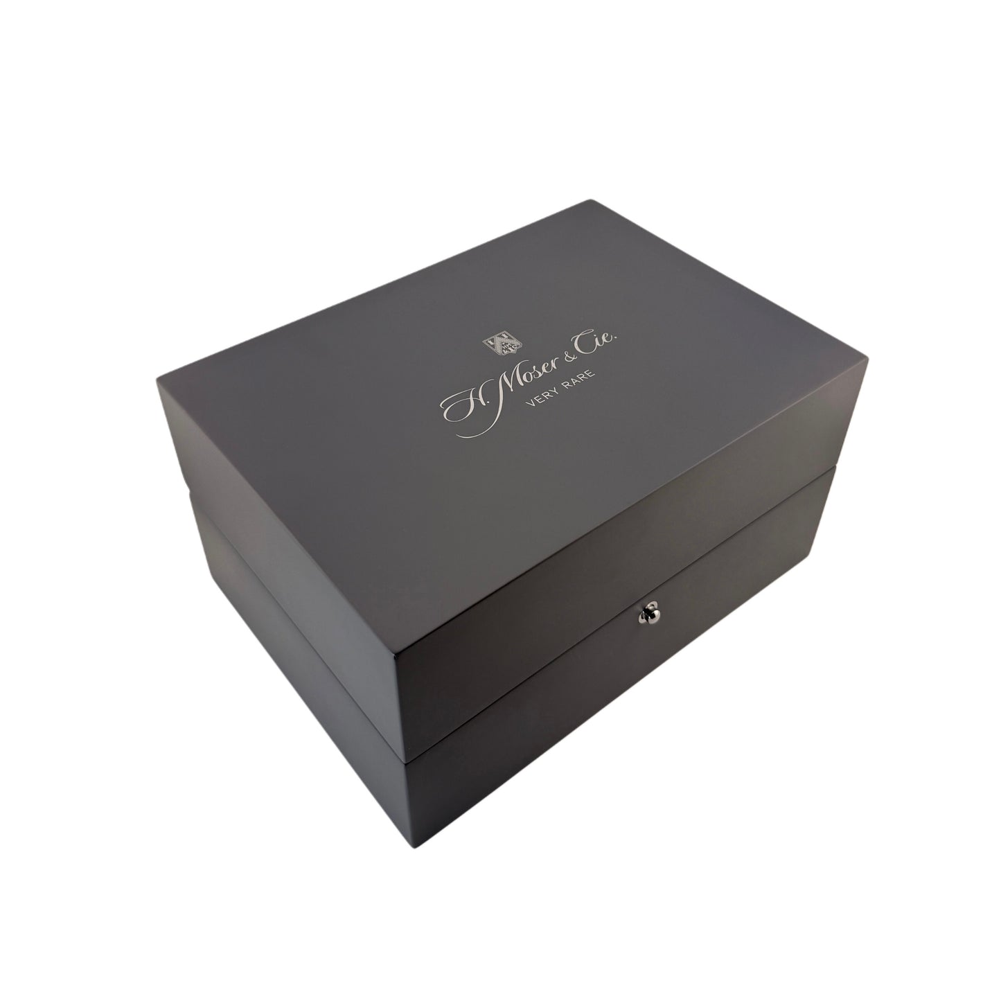 Streamliner Centre Seconds ‘Matrix Green’ 6201-1200 (Unworn)