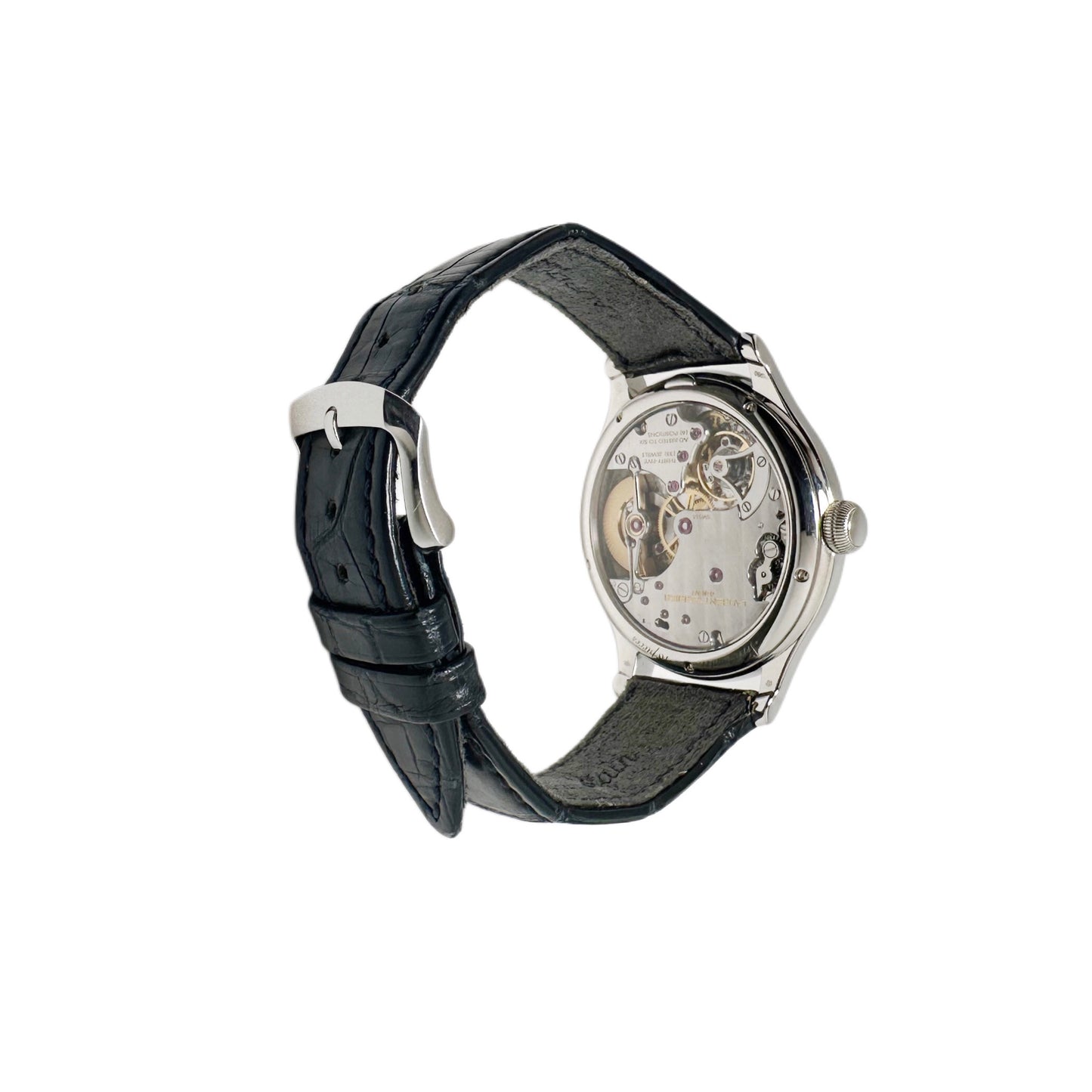 Galet Micro-Rotor LCF 006-PT ‘Limited 18’ (Preowned)
