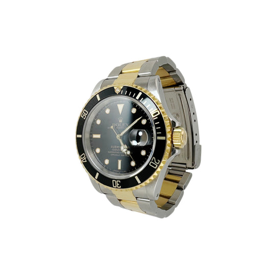 Submariner 16613 ‘Watch only’ (Preowned)