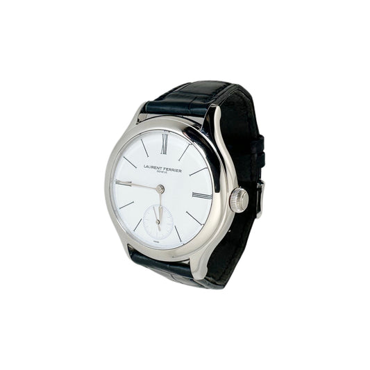 Galet Micro-Rotor LCF 006-PT ‘Limited 18’ (Preowned)