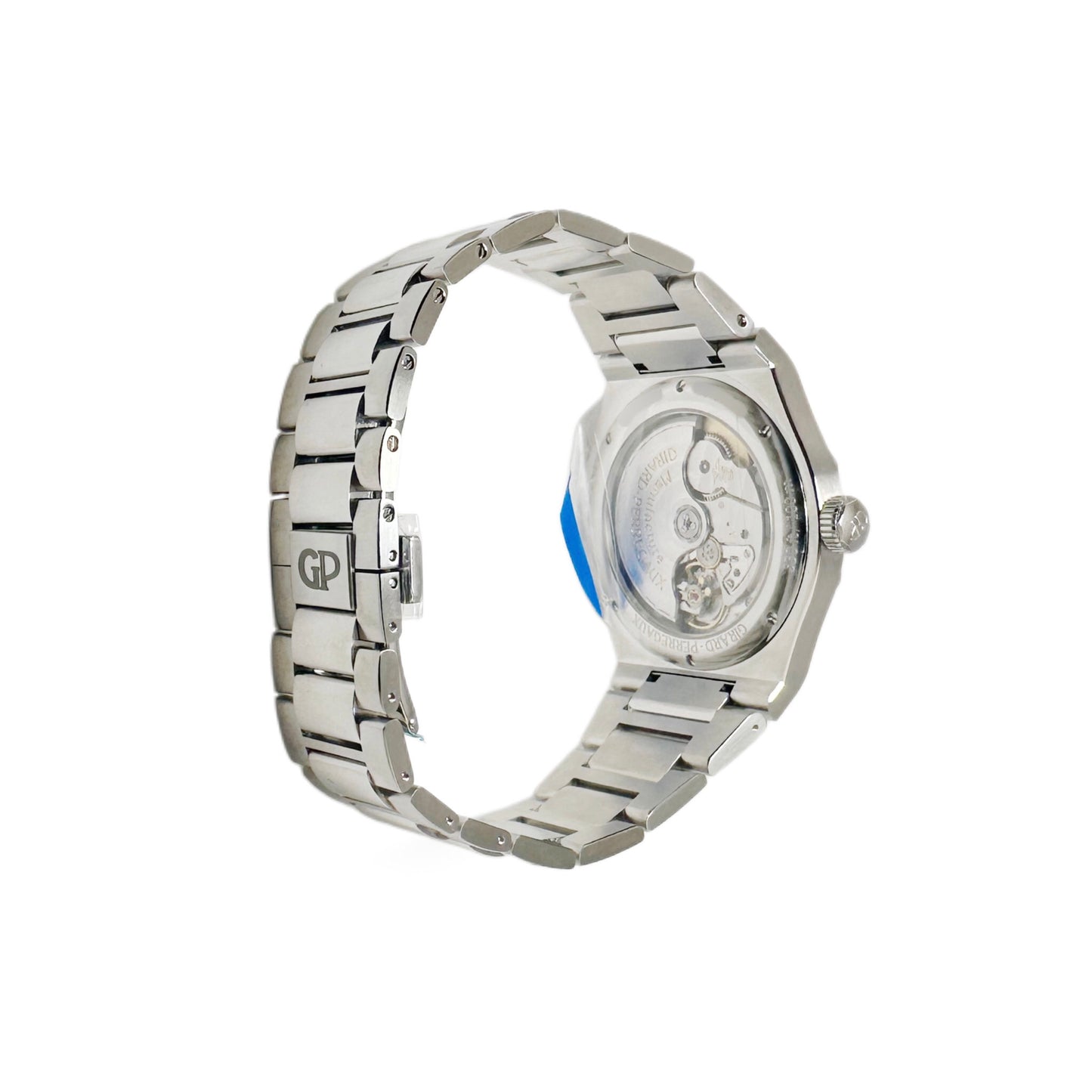 Laureato ‘Green’ 81010-11-3153-1CM (Unworn)