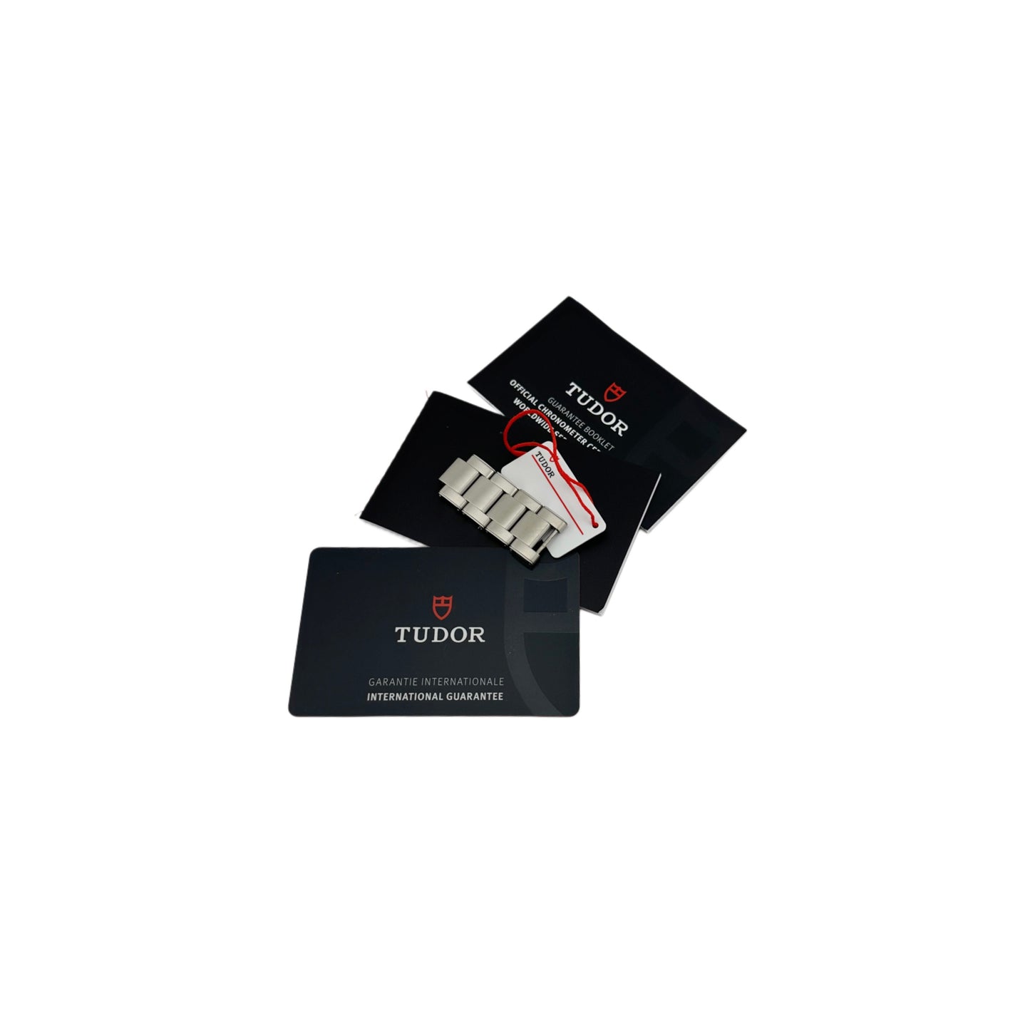 Black Bay Chronograph M79360 (NOS)