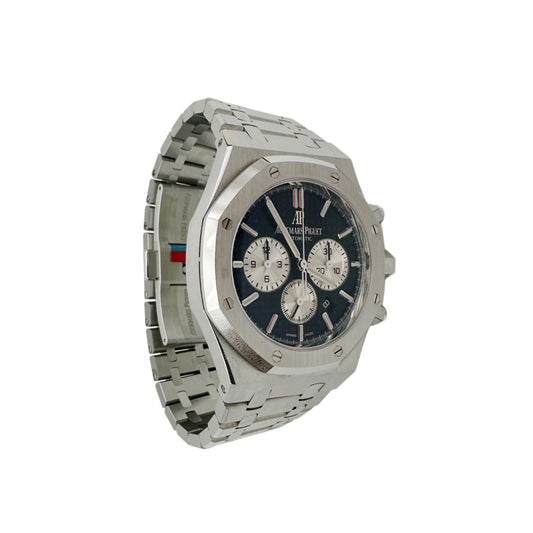 Royal Oak Chronograph 26331ST (NOS)