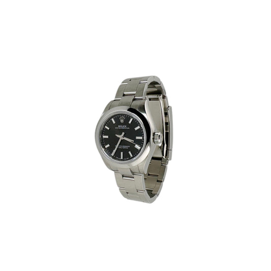 Oyster Perpetual ‘OP28’ 276200 (Preowned)