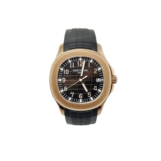 Aquanaut 5167R-001 (Preowned)