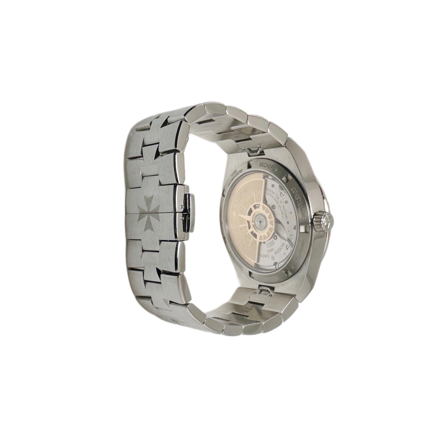 Overseas ‘Sunburst Blue’ 4500V/110A-B128 (Preowned)