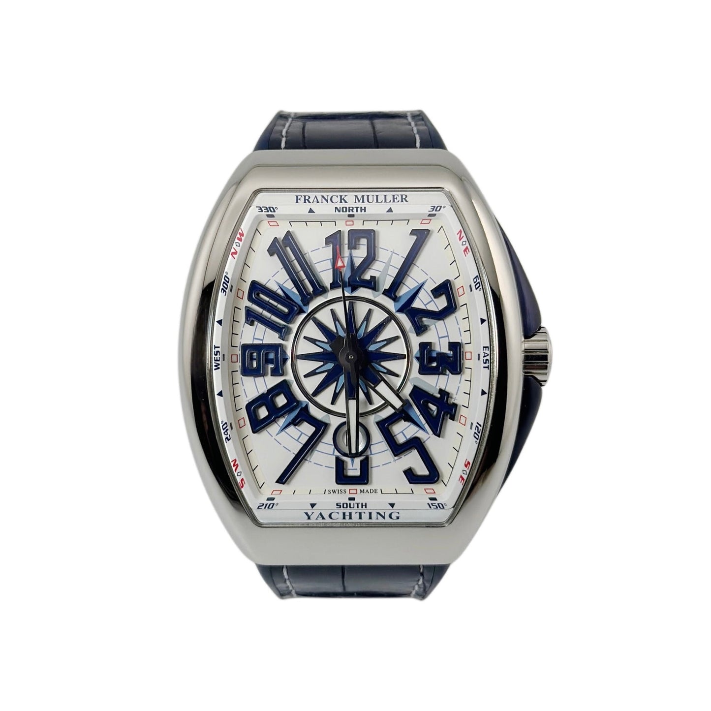 Vanguard ‘Yachting’ V45 SC DT (Unworn)