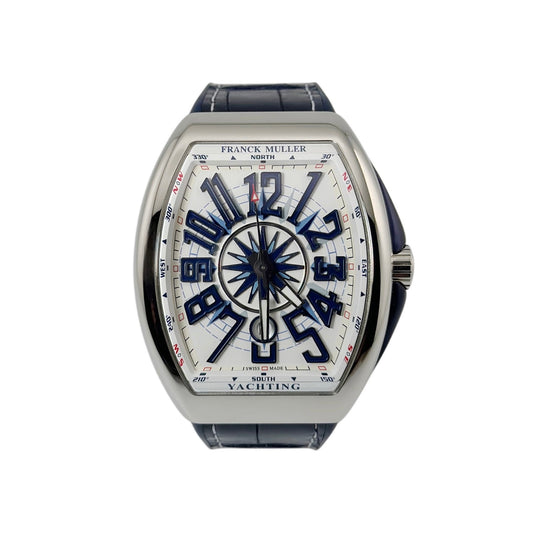 Vanguard ‘Yachting’ V45 SC DT (Unworn)