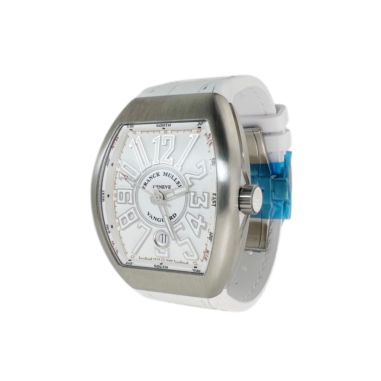 Vanguard V41 SC DT BR AC BLC (Unworn)
