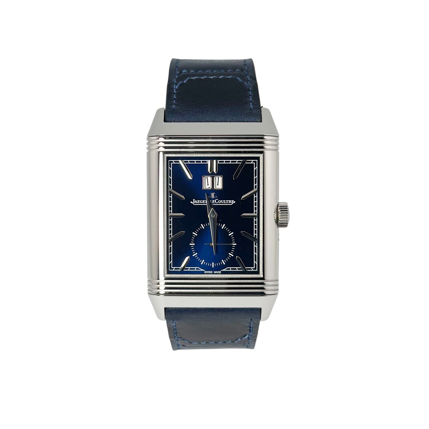 Tribute Geographic ‘Blue’ Q714845J (Preowned)