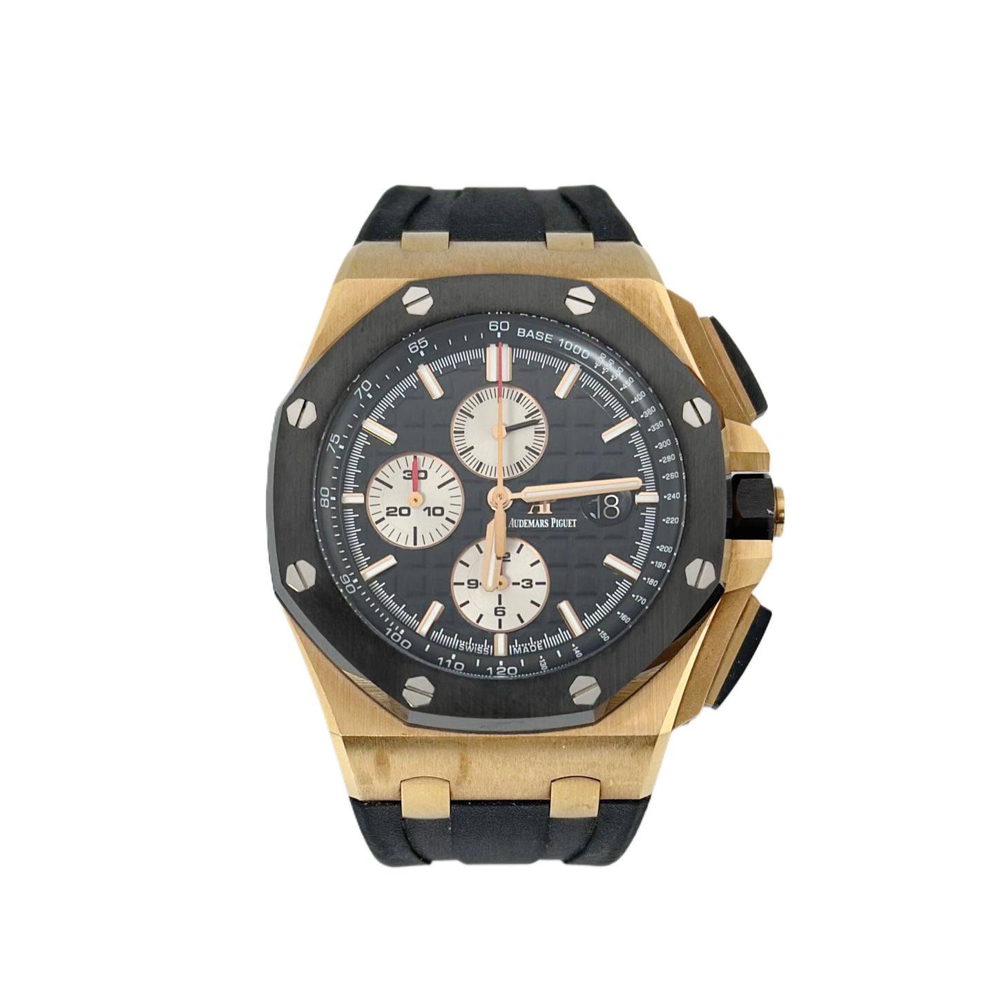 Royal Oak Offshore Chronograph 26401RO (Preowned)