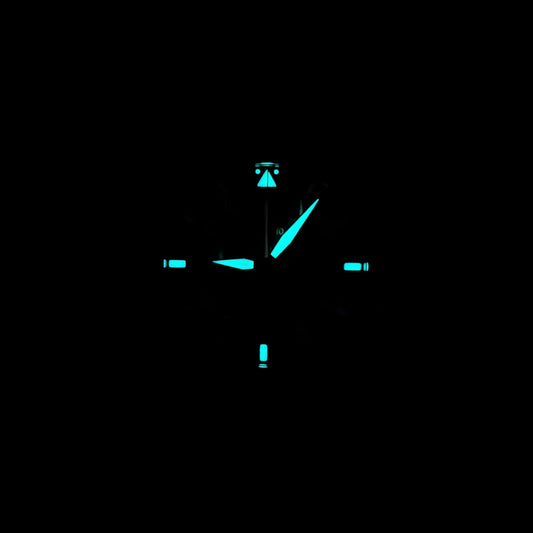 Pilot Chronograph ‘Top Gun’ IW389101 (Preowned)