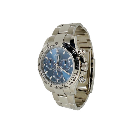 Daytona 116509 (Preowned)