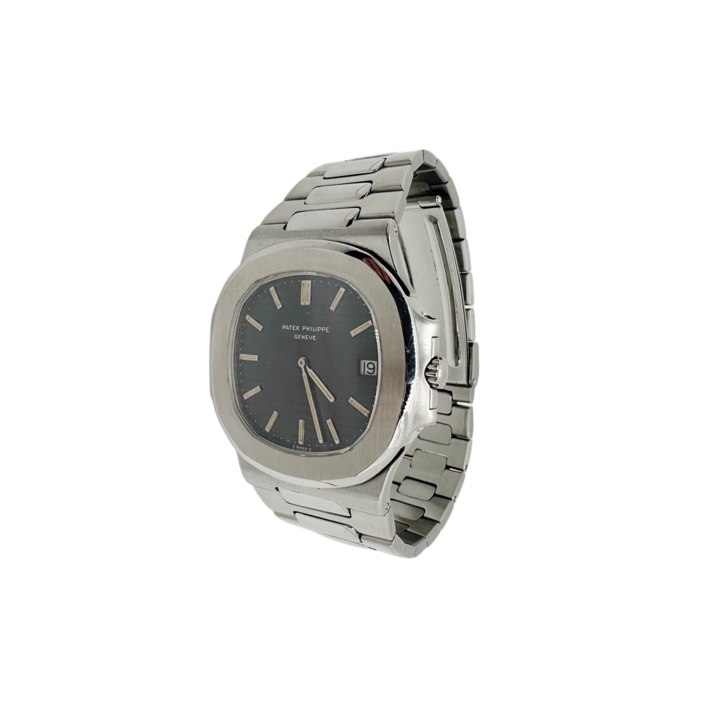 Nautilus “Jumbo” 3700/1