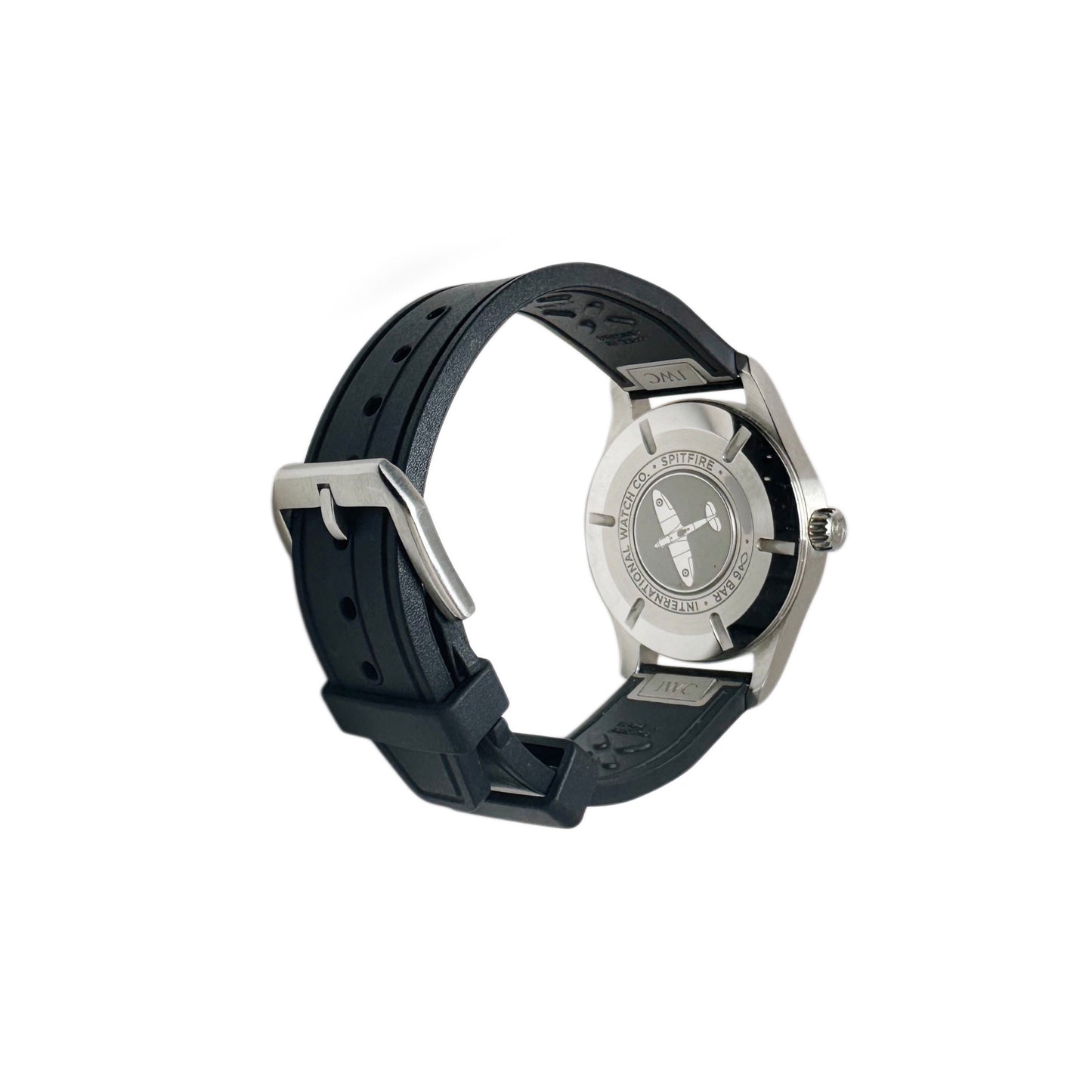 Pilot’s Watch Automatic Spitfire IW326801 (Preowned)