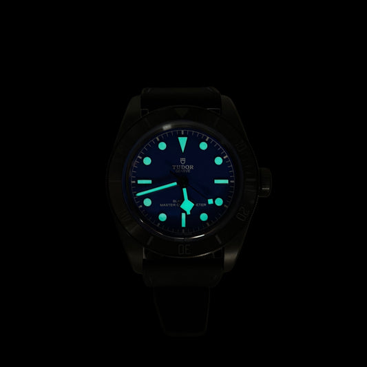 Black Bay Ceramic ‘Blue’ 79210CNU-0007 (Unworn)