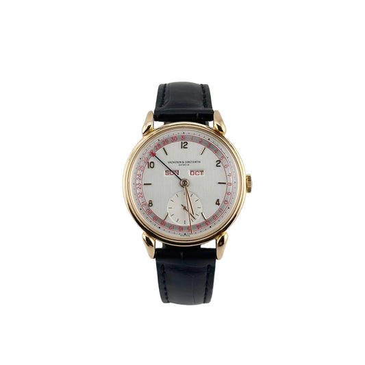 Triple-Date 4240 (Preowned)
