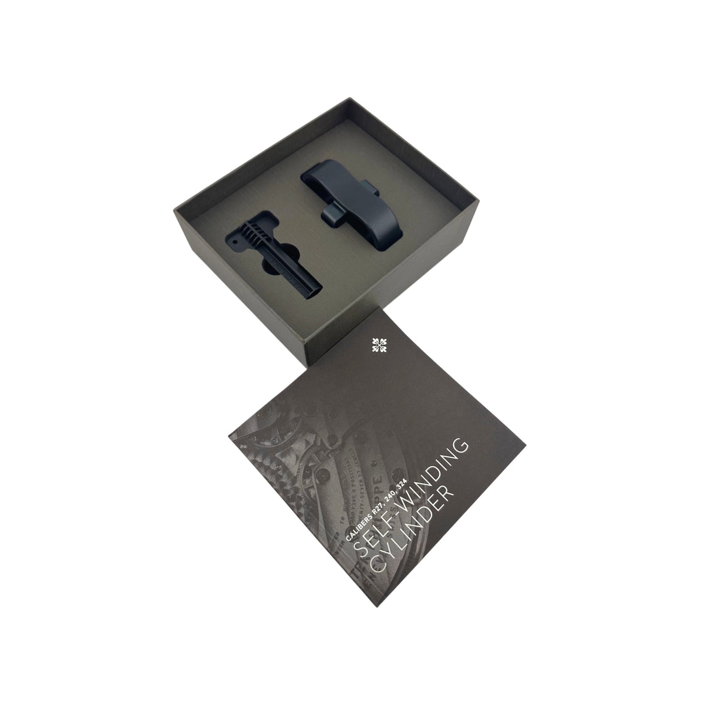 Patek Single winder (New)
