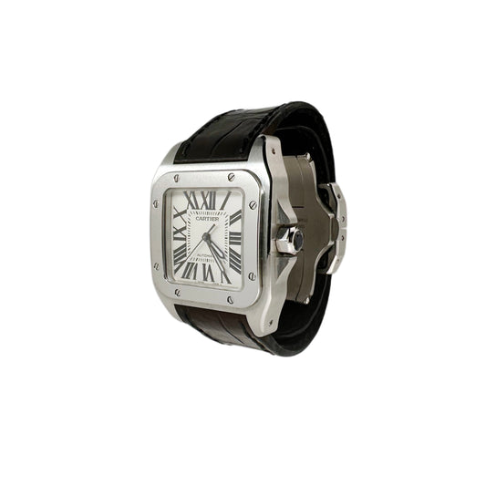 Santos 100 ‘Medium’ 2878 (Preowned)