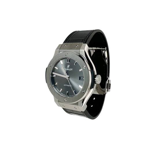 Classic Fusion ‘Grey 38mm’ 565.NX.7071.LR (Preowned)
