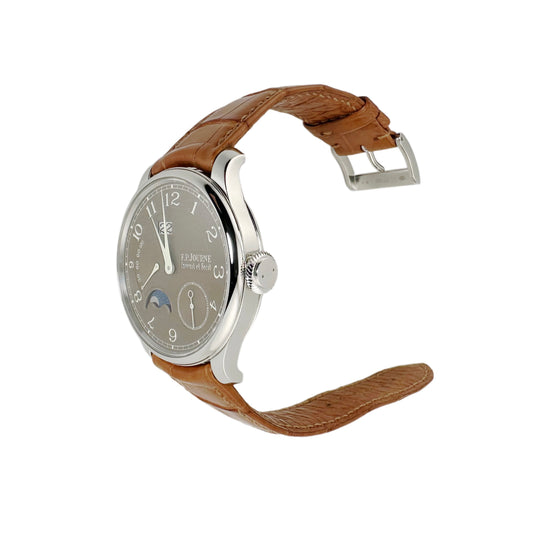 Octa Automatique Lune Havana ‘Platinum’ (Preowned)