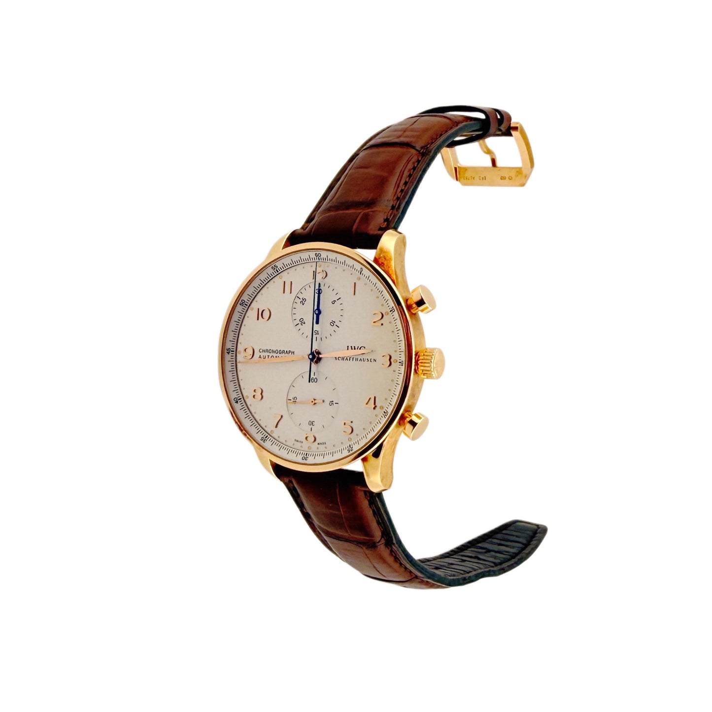 Portugieser Chronograph IW371480 (Preowned)