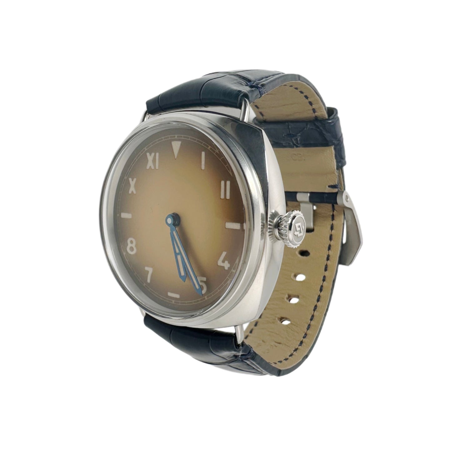 Radiomir ‘Brown dial’ PAM00931 (Preowned)