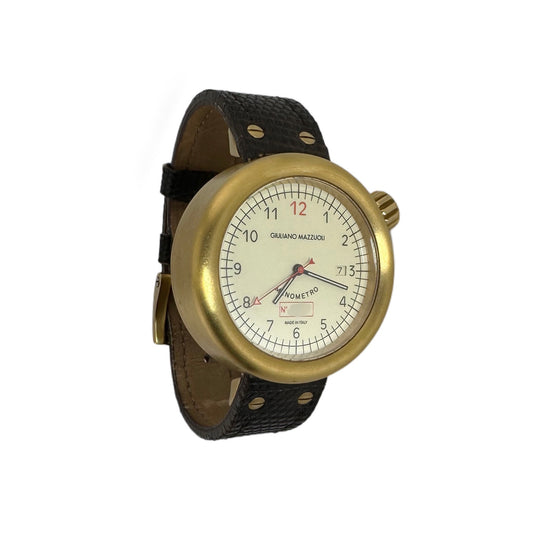 Manometro ‘Limited 365’ (Preowned)