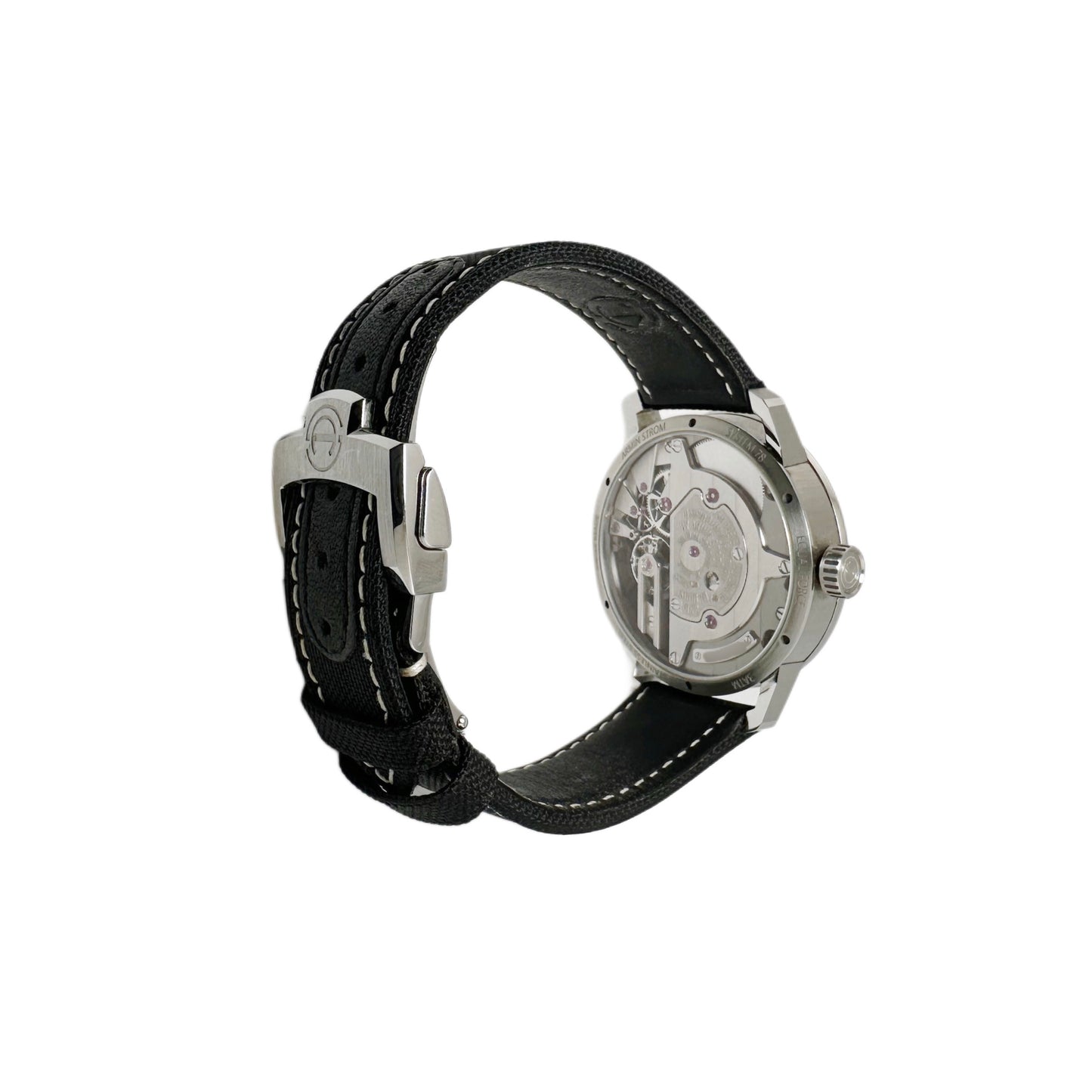 Gravity Equal Force Ultimate Sapphire GEF (Preowned)