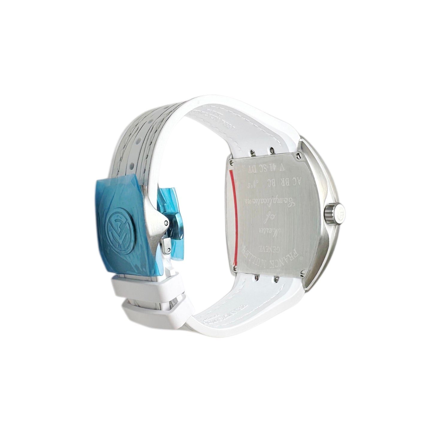 Vanguard V41 SC DT BR AC BLC (Unworn)
