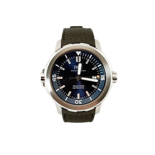 Aquatimer “Expedition Jacques-Yves Cousteau IW329005 (Preowned)